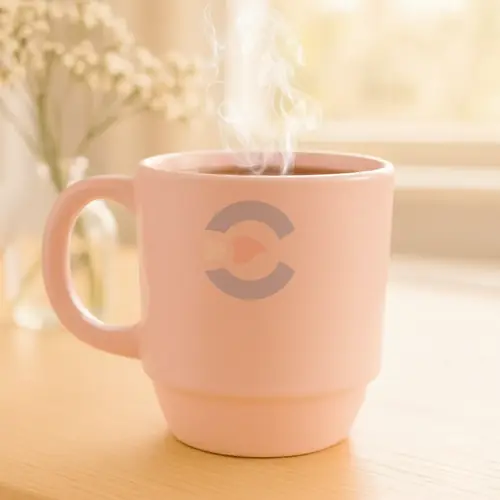 Molde Taza Apilable, foto 2