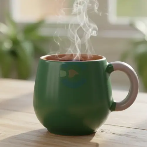 Molde Taza Barril, foto 2