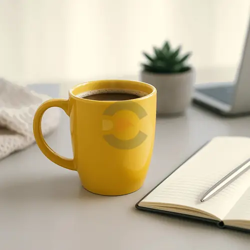 Molde Taza Bombé, foto 2