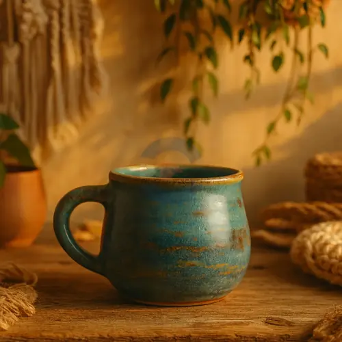 Molde Taza Cachita, foto 2