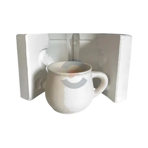 Molde Taza Cachita