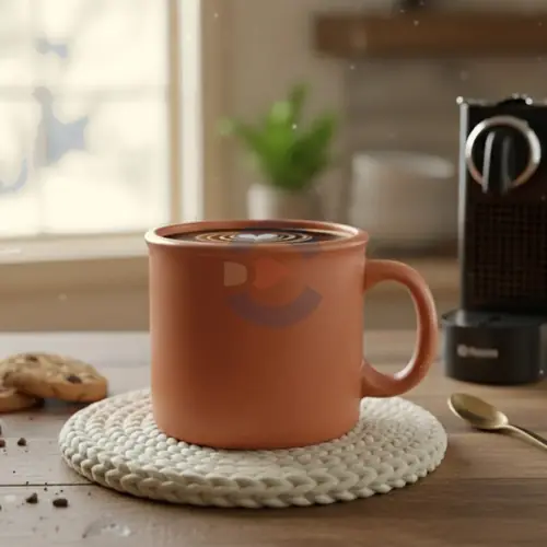 Molde Taza Jarro Metal, foto 2