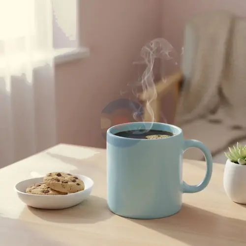 Molde Taza Recta, foto 2