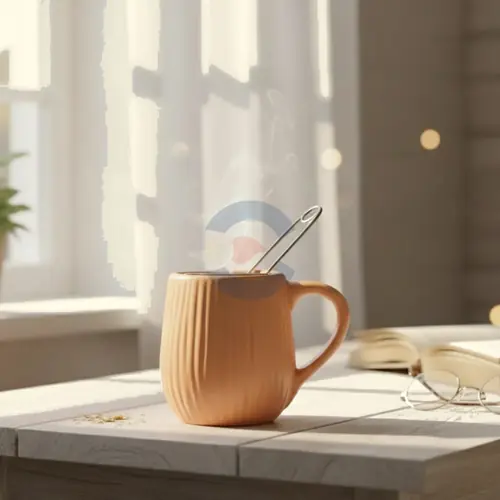 Molde Taza Selva, foto 2