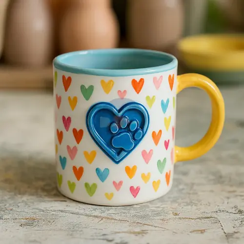 Sellos Kit Amor, foto 2