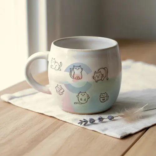 Sellos Kit Gatitos N°1, foto 2