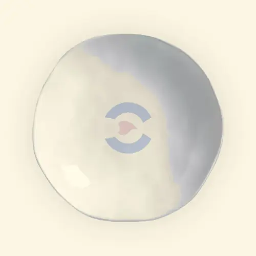 Esmalte Blanco para Gres C101 (1 kg / 5kg)