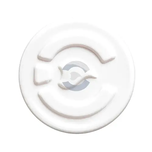 Esmalte Cerámico Brillante Blanco Vajilla B37 (1 kg / 5kg)
