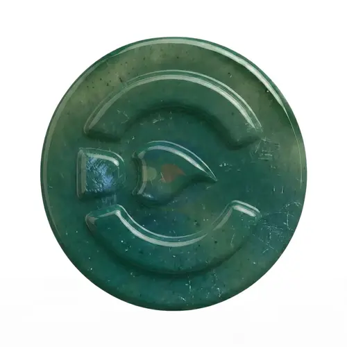 Esmalte Cerámico Artísticos Aguamarina Craquelado C60 (250 gr / 1 kg)