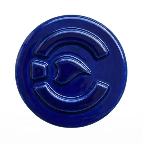 Esmalte Cerámico Artísticos Azul Cobalto C66 (250 gr / 1 kg)