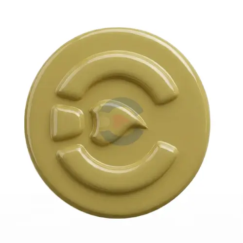 Esmalte Cerámico Brillante Amarillo Pastel Claro C21 (250 gr / 1 kg)