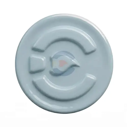 Esmalte Cerámico Brillante Celeste Pastel Claro C22 (250 gr / 1 kg)