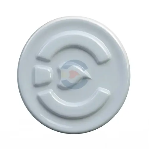Esmalte Cerámico Brillante Gris Claro C13 (250 gr / 1 kg)