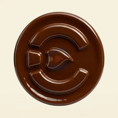 Esmalte Cerámico Brillante Marrón C16 (250 gr / 1 kg)