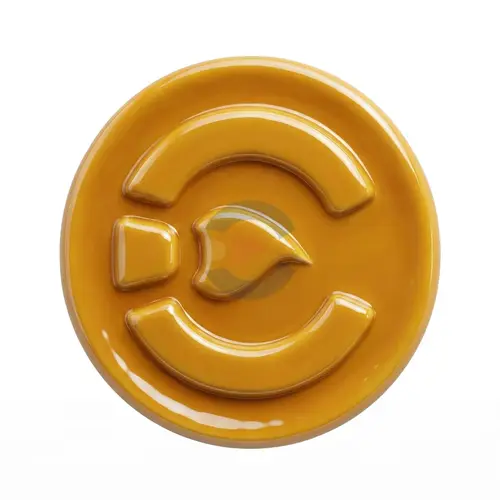 Esmalte Cerámico Brillante Ocre Naranja C14 (250 gr / 1 kg)