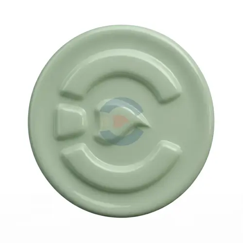 Esmalte Cerámico Brillante Verde Agua C29 (250 gr / 1 kg)