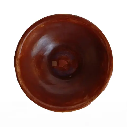 Esmalte Cerámico Satinado Marrón Chocolate C39 (250 gr / 1 kg)