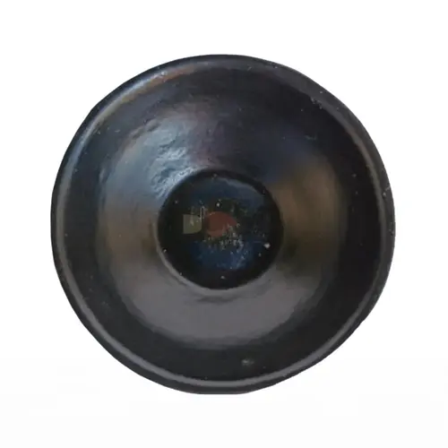 Esmalte Cerámico Satinado Negro C33 (250 gr / 1 kg)