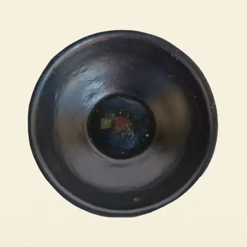 Esmalte Cerámico Satinado Negro C33 (250 gr / 1 kg)