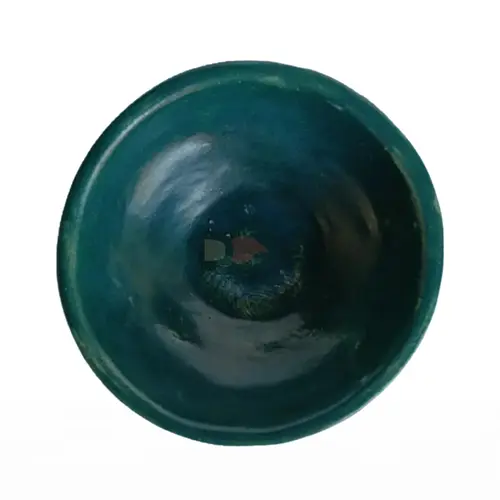 Esmalte Cerámico Satinado Verde Pino C37 (250 gr / 1 kg)