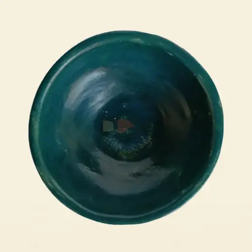 Esmalte Cerámico Satinado Verde Pino C37 (250 gr / 1 kg)