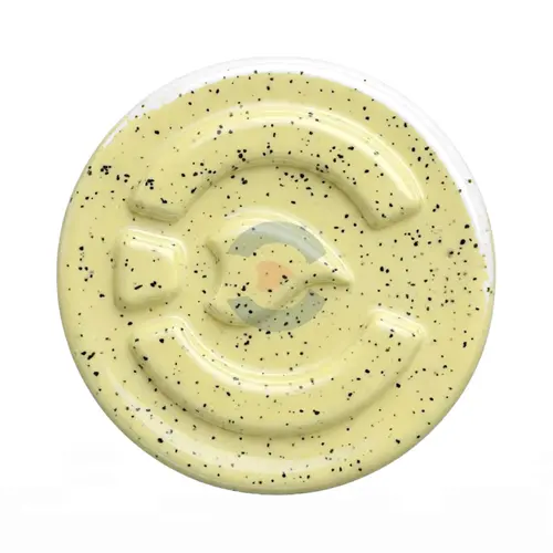 Esmalte Jaspeado Amarillo (250 gr / 1 kg)