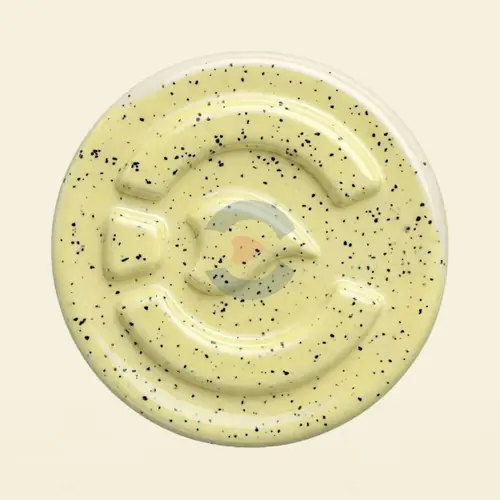 Esmalte Jaspeado Amarillo (250 gr / 1 kg)