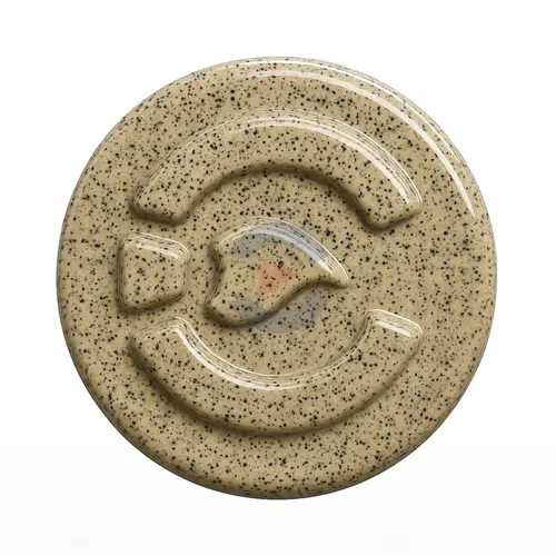 Esmalte Jaspeado Beige (250 gr / 1 kg)