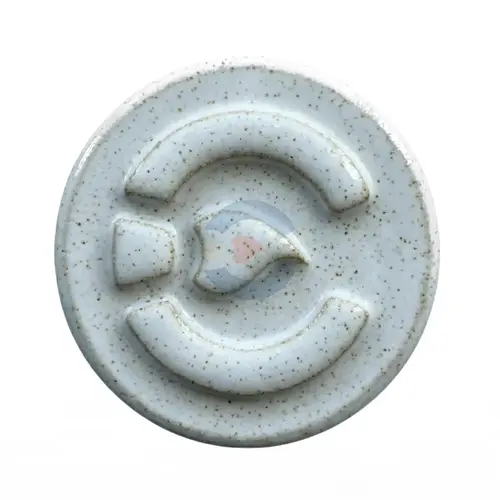 Esmalte Jaspeado Blanco Piedra (250 gr / 1 kg)