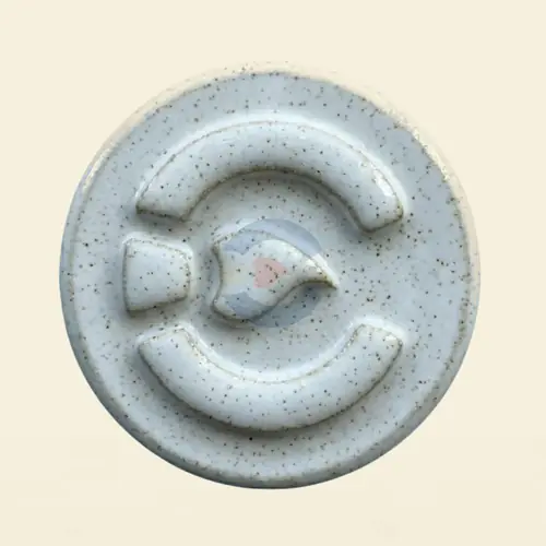 Esmalte Jaspeado Blanco Piedra (250 gr / 1 kg)