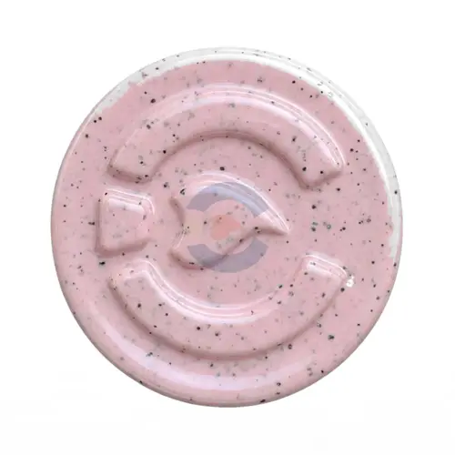 Esmalte Jaspeado Rosa (250 gr / 1 kg)