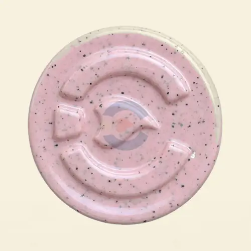 Esmalte Jaspeado Rosa (250 gr / 1 kg)