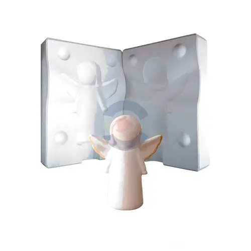 Molde Angelito