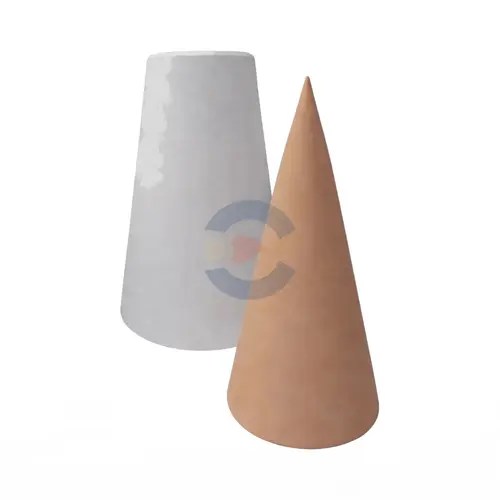 Molde Cono