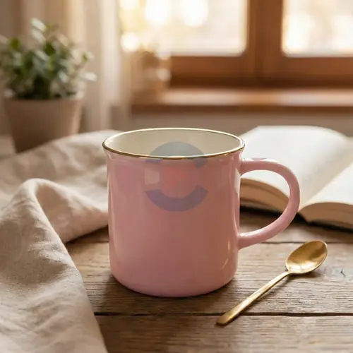 Molde Taza Lua, foto 2