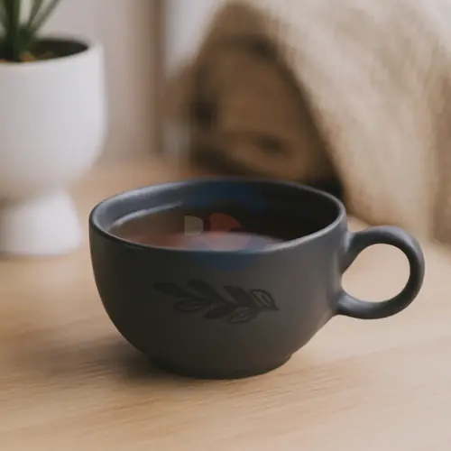 Molde Taza Rumah, foto 2