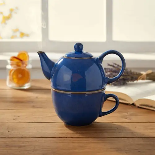 Molde Tea for One, foto 2