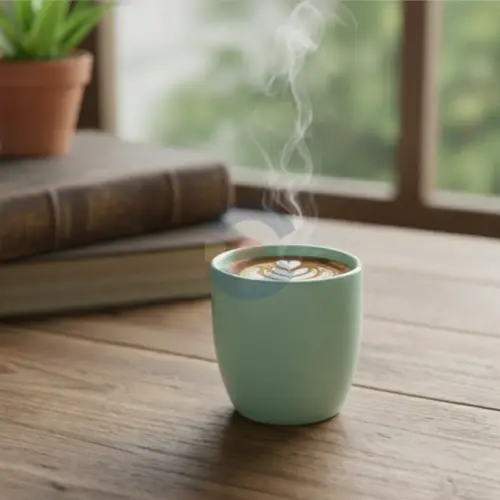 Molde Taza China, foto 2