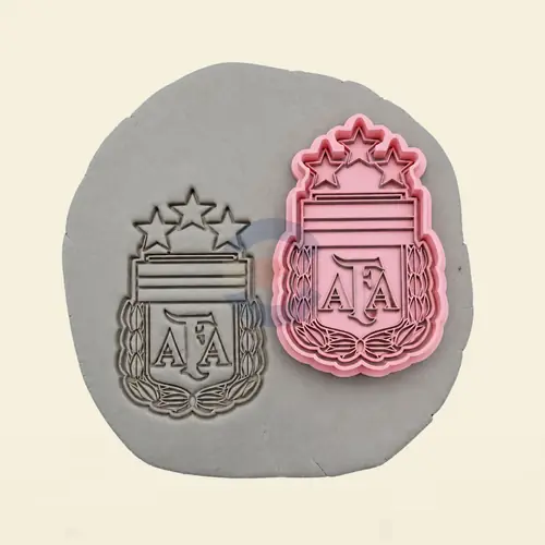 Sello y Cortante AFA