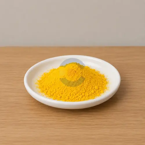Pigmento Puro Amarillo Cadmio x 25 gr, foto 2