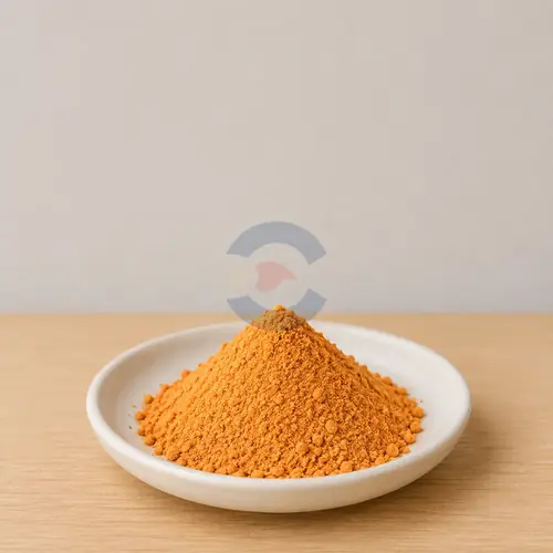 Pigmento Puro Marrón Tierra x 25 gr, foto 2