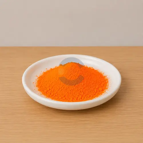 Pigmento Puro Naranja Intenso x 25 gr, foto 2