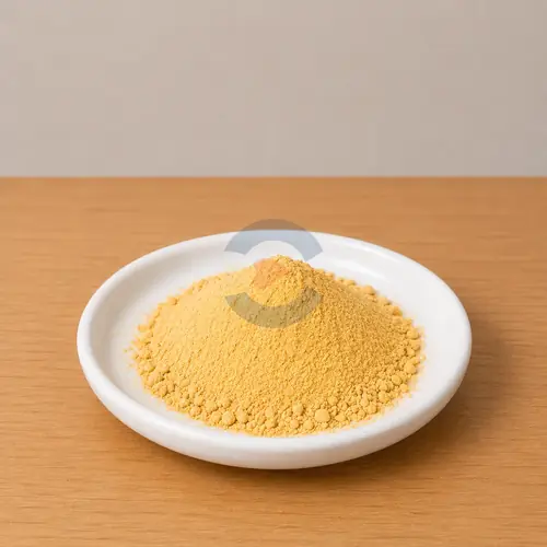Pigmento Puro Ocre x 25 gr, foto 2