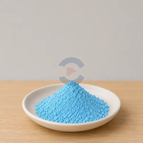 Pigmento Puro Turquesa x 25 gr, foto 2