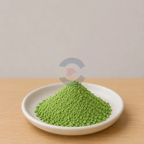 Pigmento Puro Verde Hoja x 25 gr, foto 2