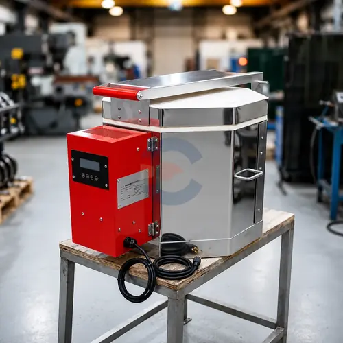 Horno Polygon Arita 50 Litros, foto 3