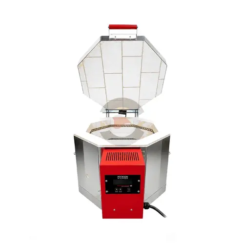 Horno Polygon Arita 50 Litros