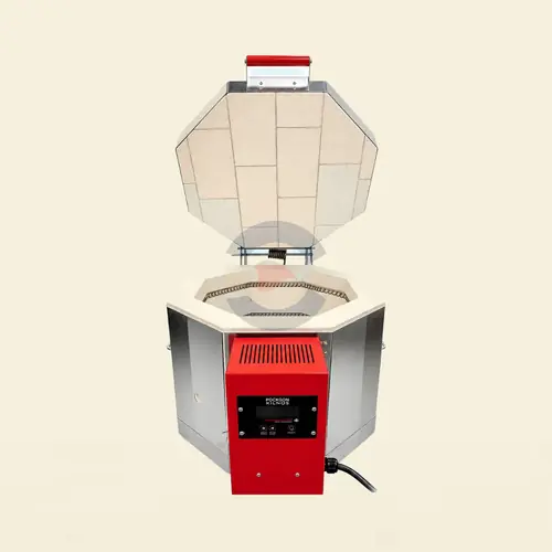 Horno Polygon Arita 50 Litros
