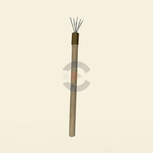 Rastrillo Costurador Artesanal