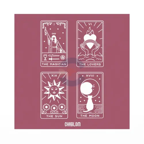 Silk Screen Printing 024 Chablom